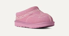 Kids' Tasman II Western - DUSTY ORCHID
