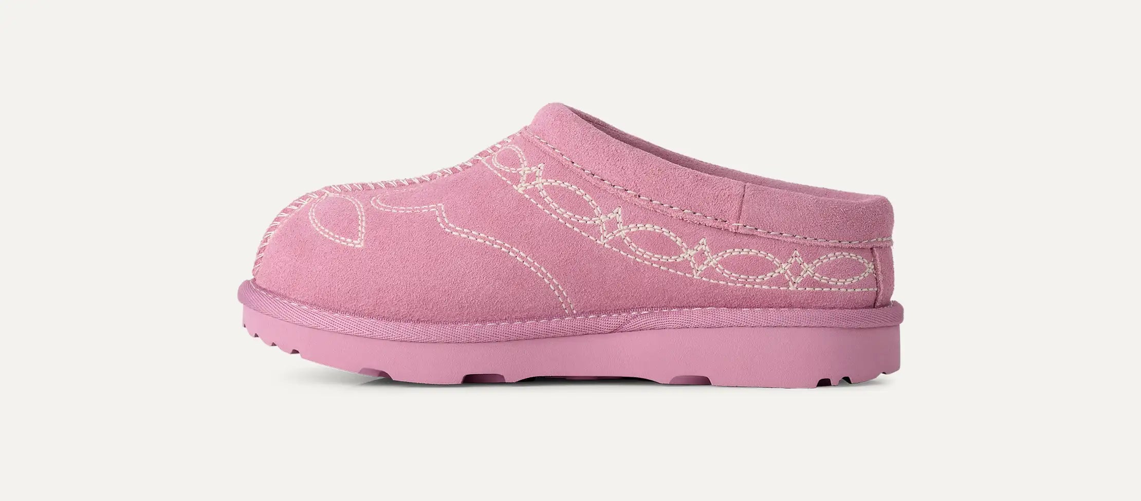 Kids' Tasman II Western - DUSTY ORCHID