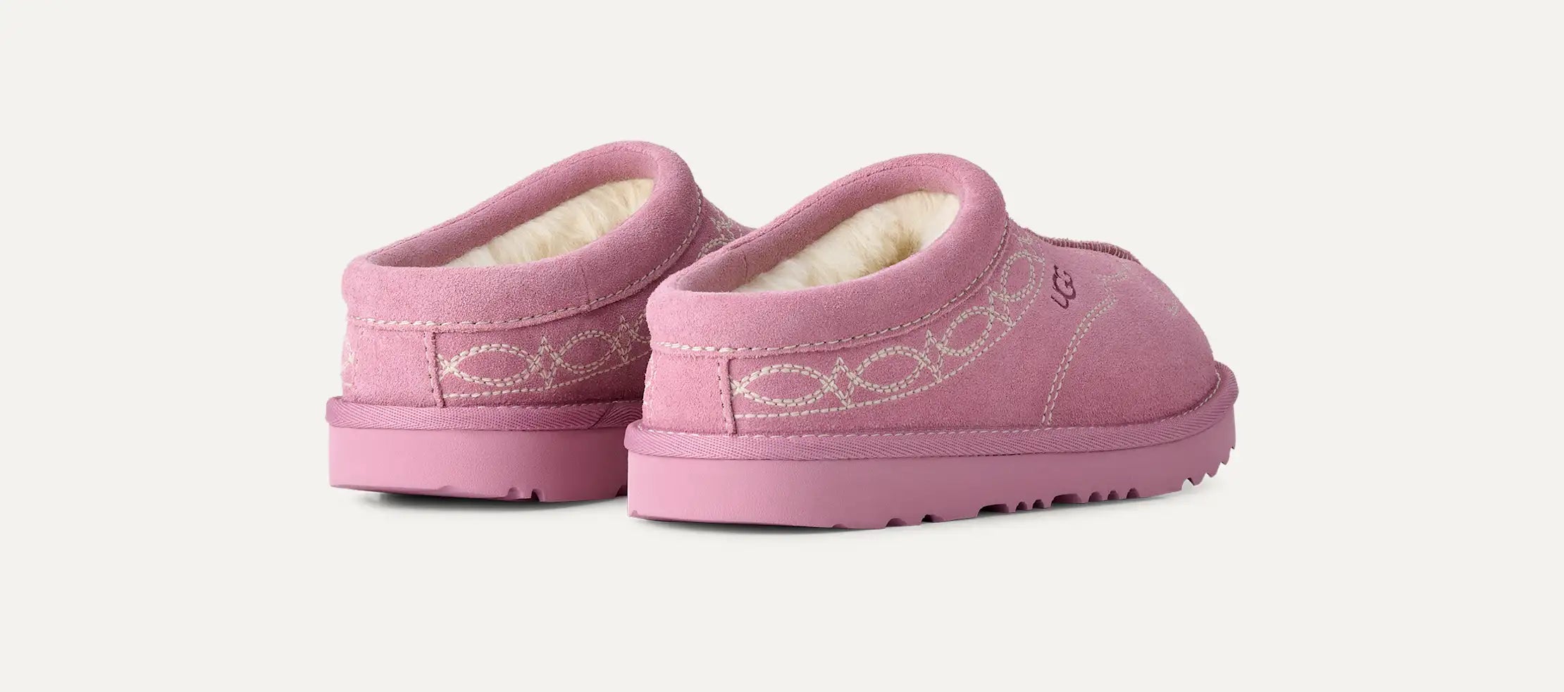 Kids' Tasman II Western - DUSTY ORCHID