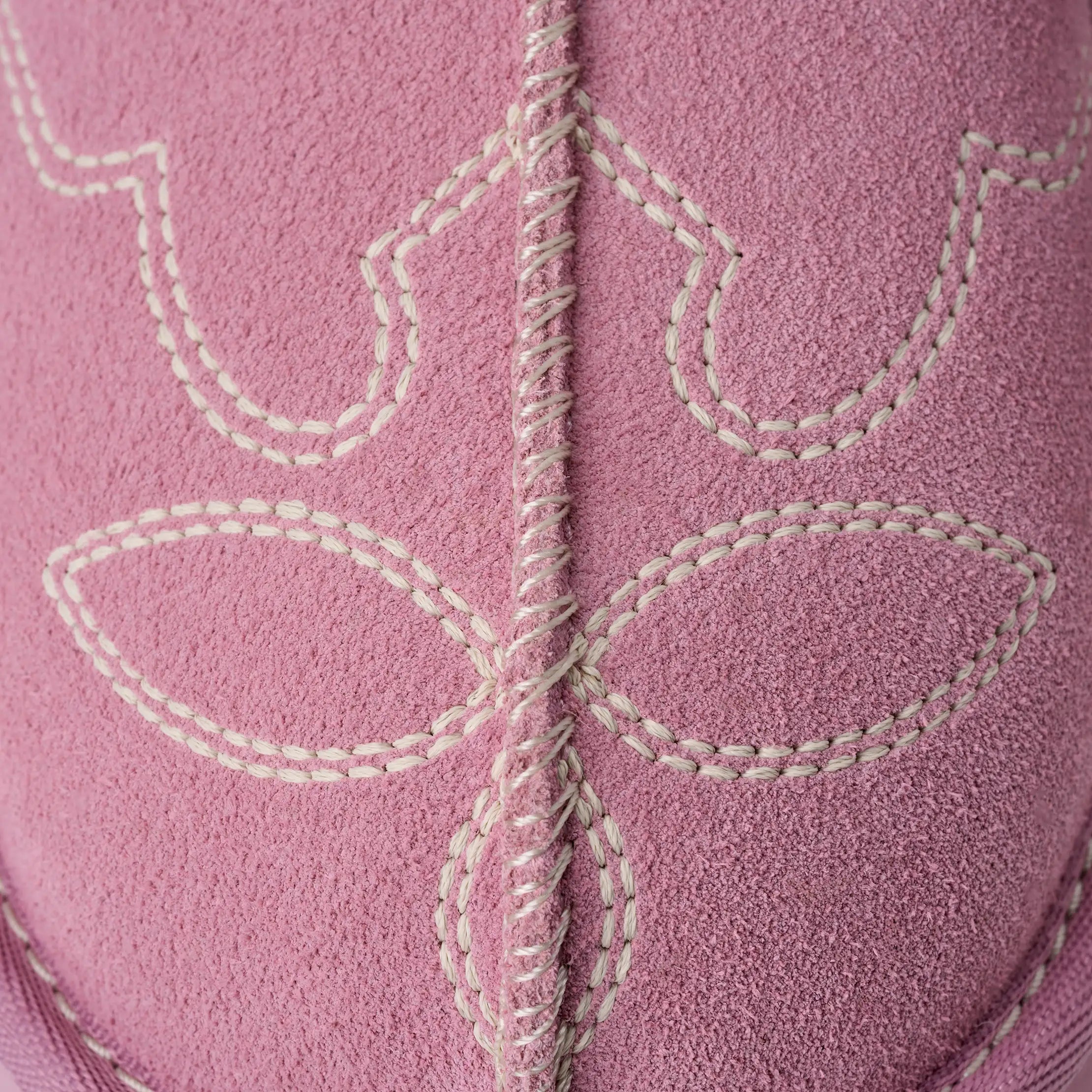 Kids' Tasman II Western - DUSTY ORCHID