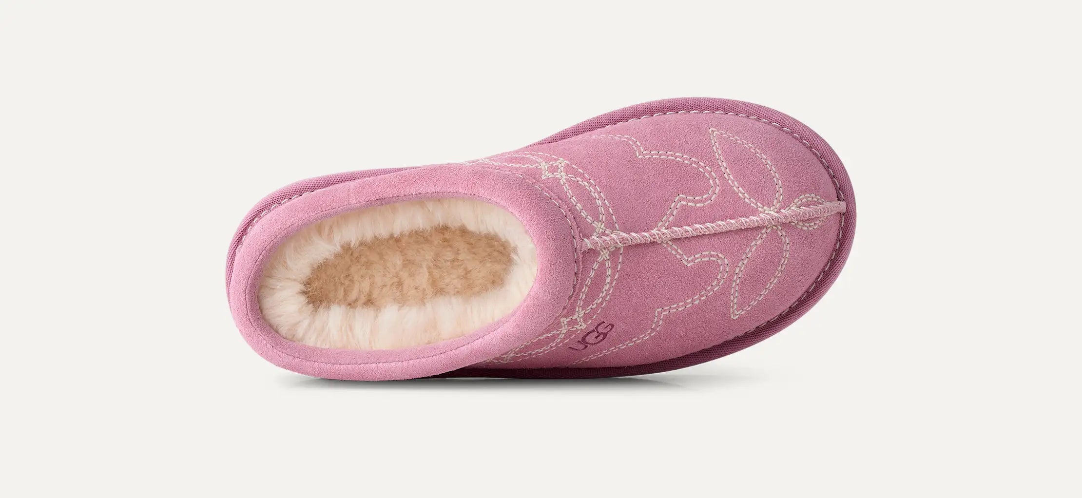 Kids' Tasman II Western - DUSTY ORCHID