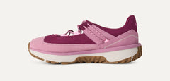 Women's RetroFi Low Ballet Sneaker - DUSTY ORCHID