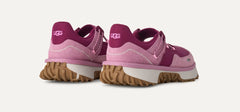 Women's RetroFi Low Ballet Sneaker - DUSTY ORCHID