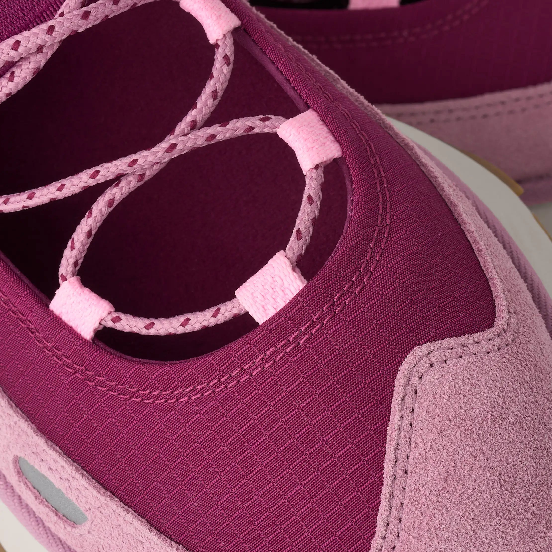 Women's RetroFi Low Ballet Sneaker - DUSTY ORCHID