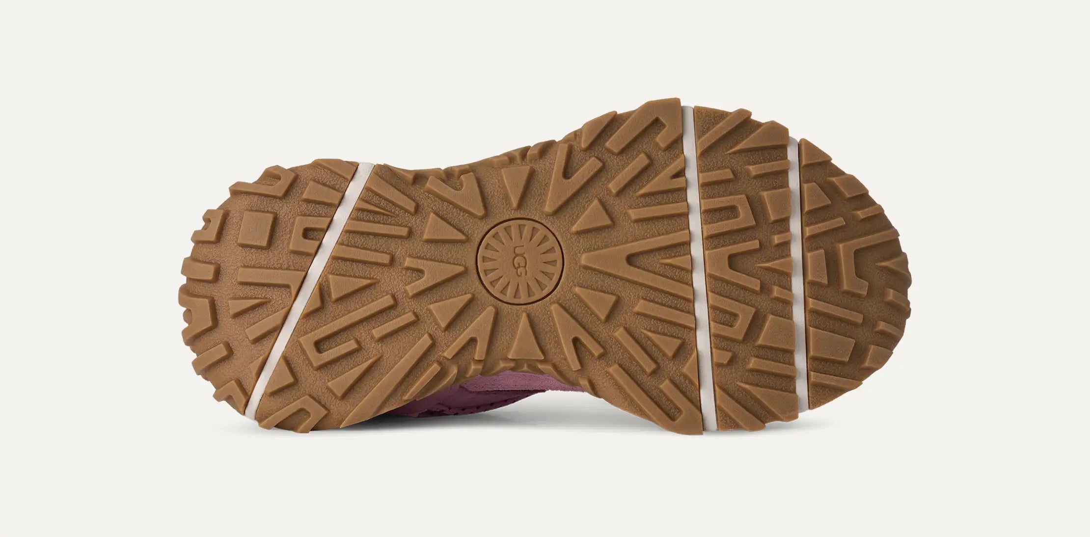 Women's RetroFi Low Ballet Sneaker - DUSTY ORCHID