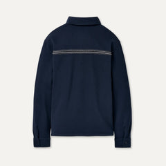 Men's Tasman Shirt Jacket - MARINER