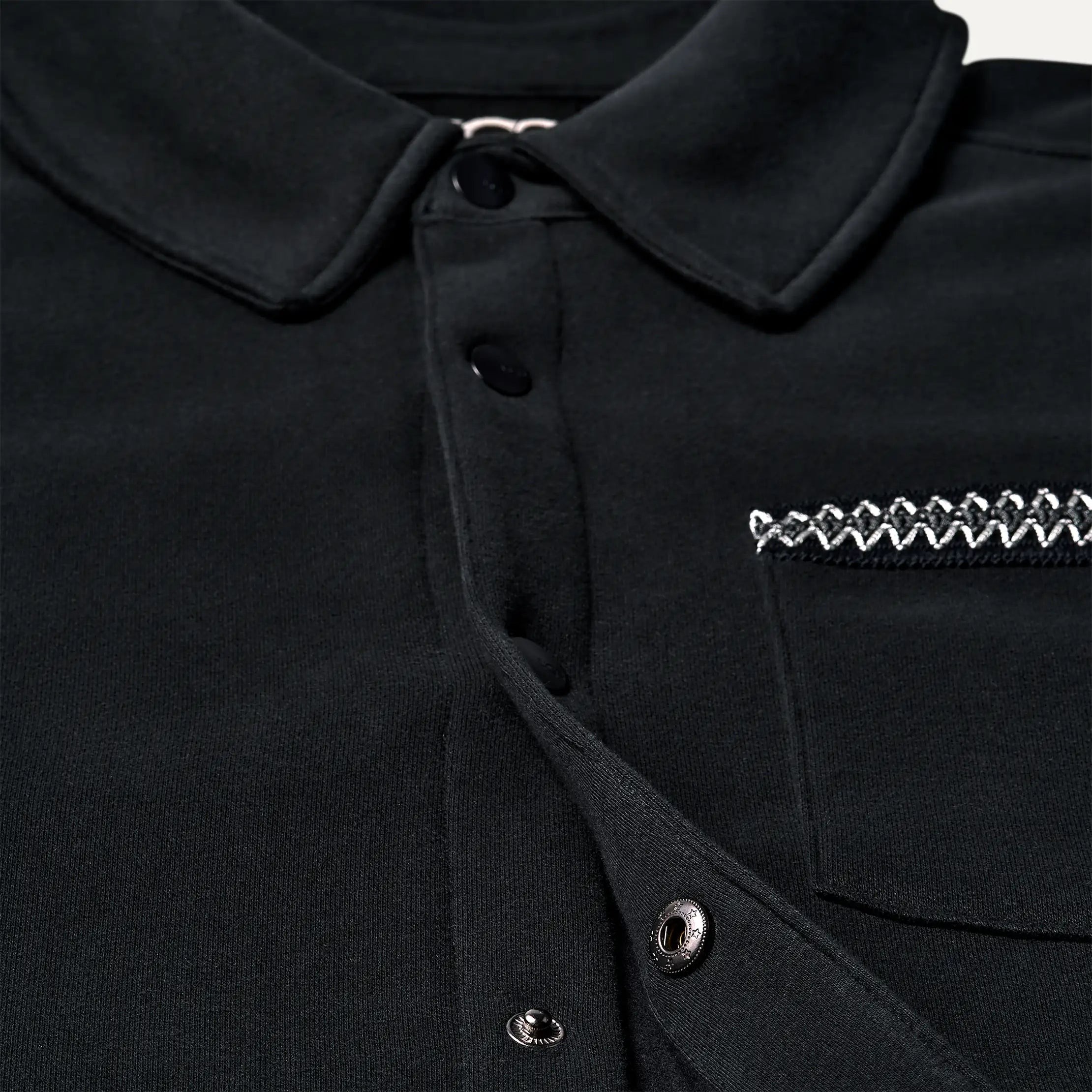 Men's Tasman Shirt Jacket - TAR