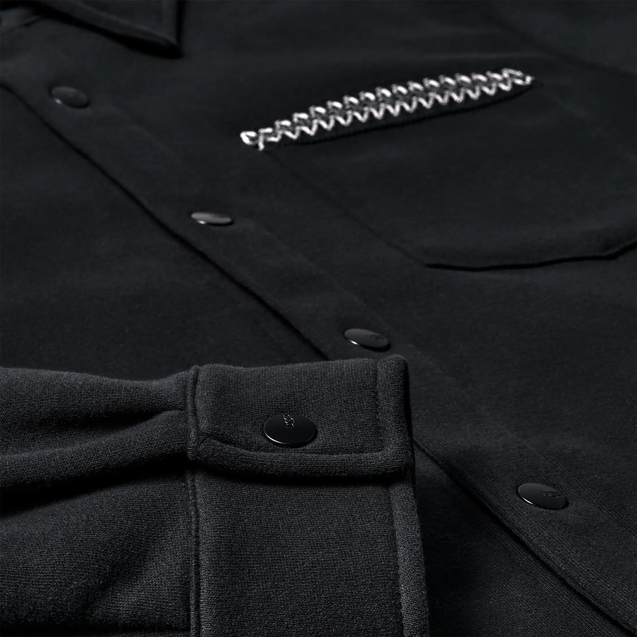 Men's Tasman Shirt Jacket - TAR