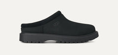 Men's Birch Clog II - BLACK