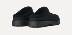 Men's Birch Clog II - BLACK