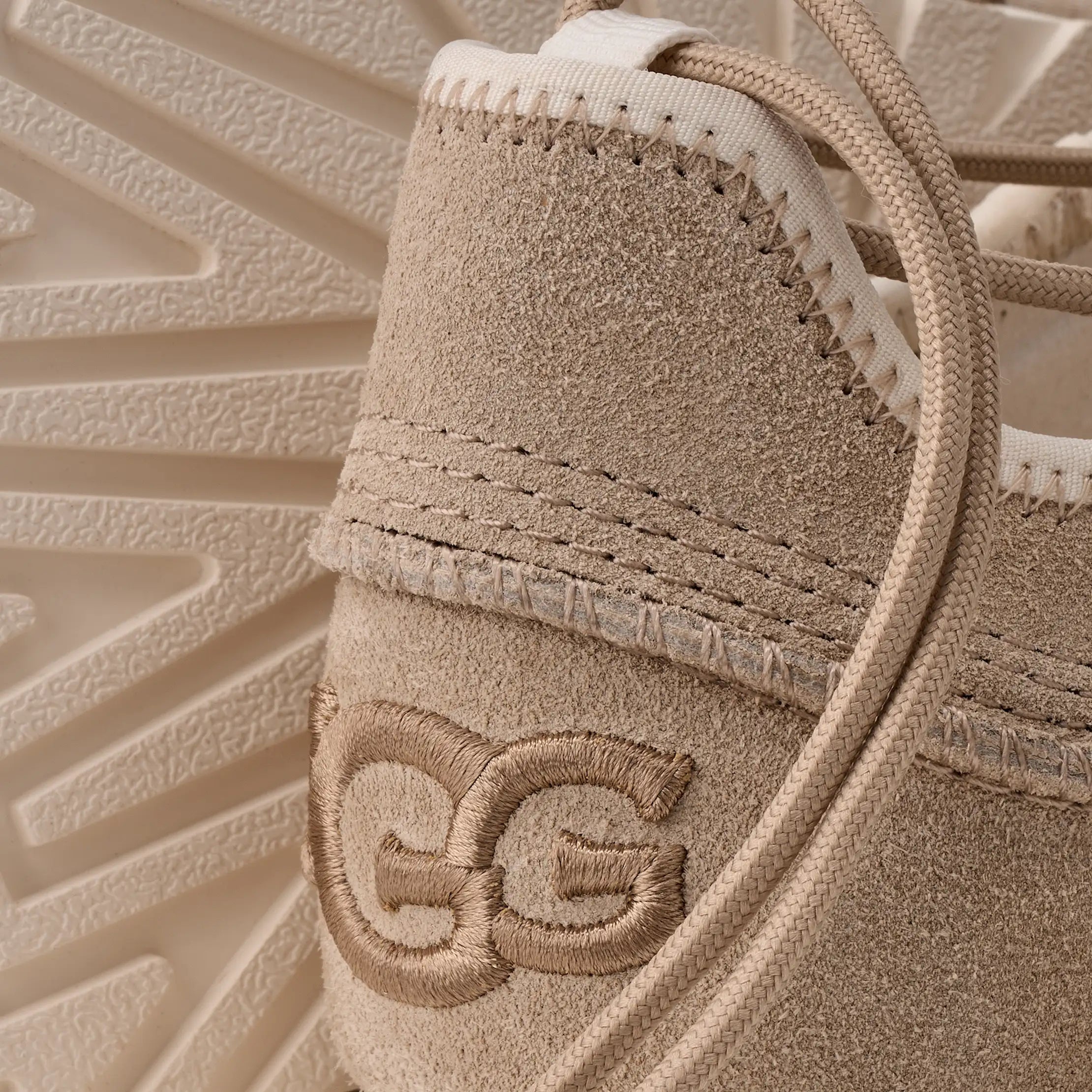 Women's Quill Ballet Sneaker - MUSTARD SEED
