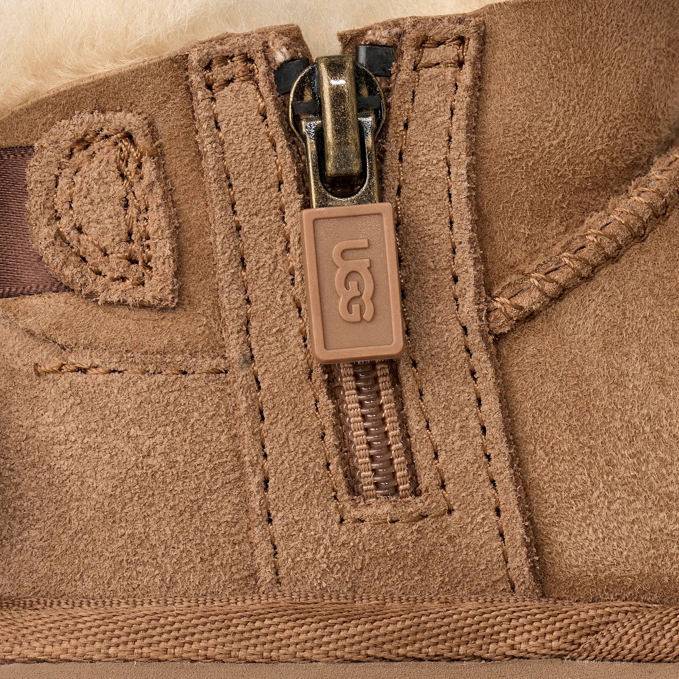 Toddlers' Ultra Mini Bailey Bow - CHESTNUT