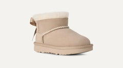 Toddlers' Ultra Mini Bailey Bow - SAND