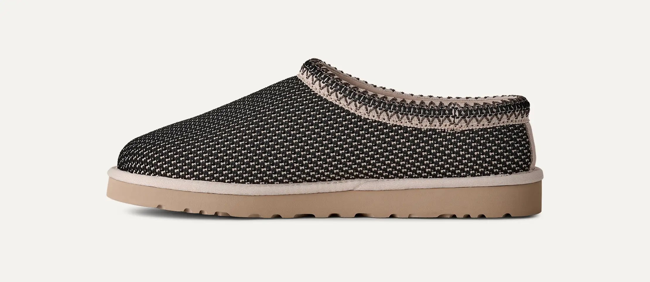 Men's Tasman Breeze - BLACK / SEA SALT