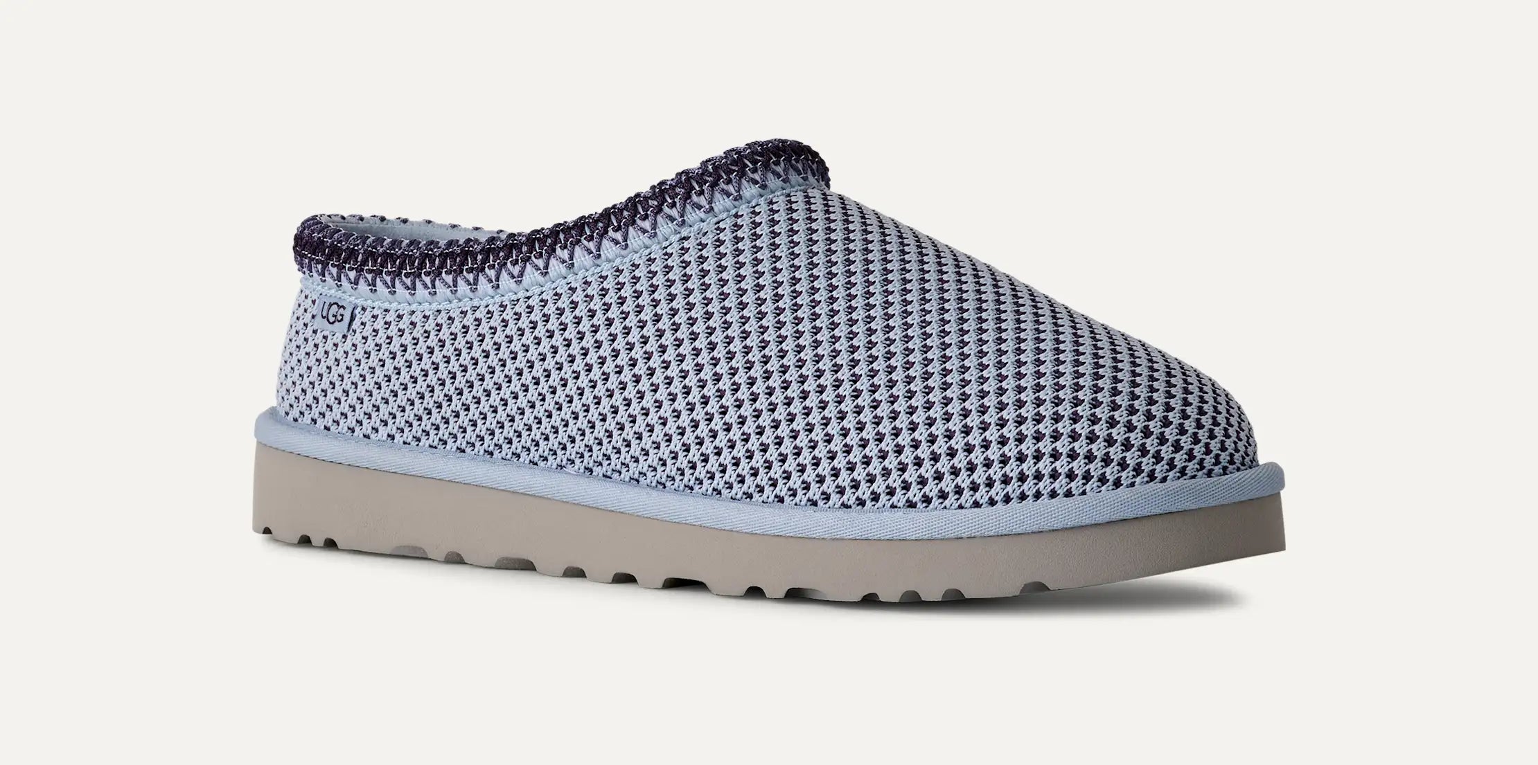 Men's Tasman Breeze - CLEAR SAPPHIRE / DEEP AMETHYST