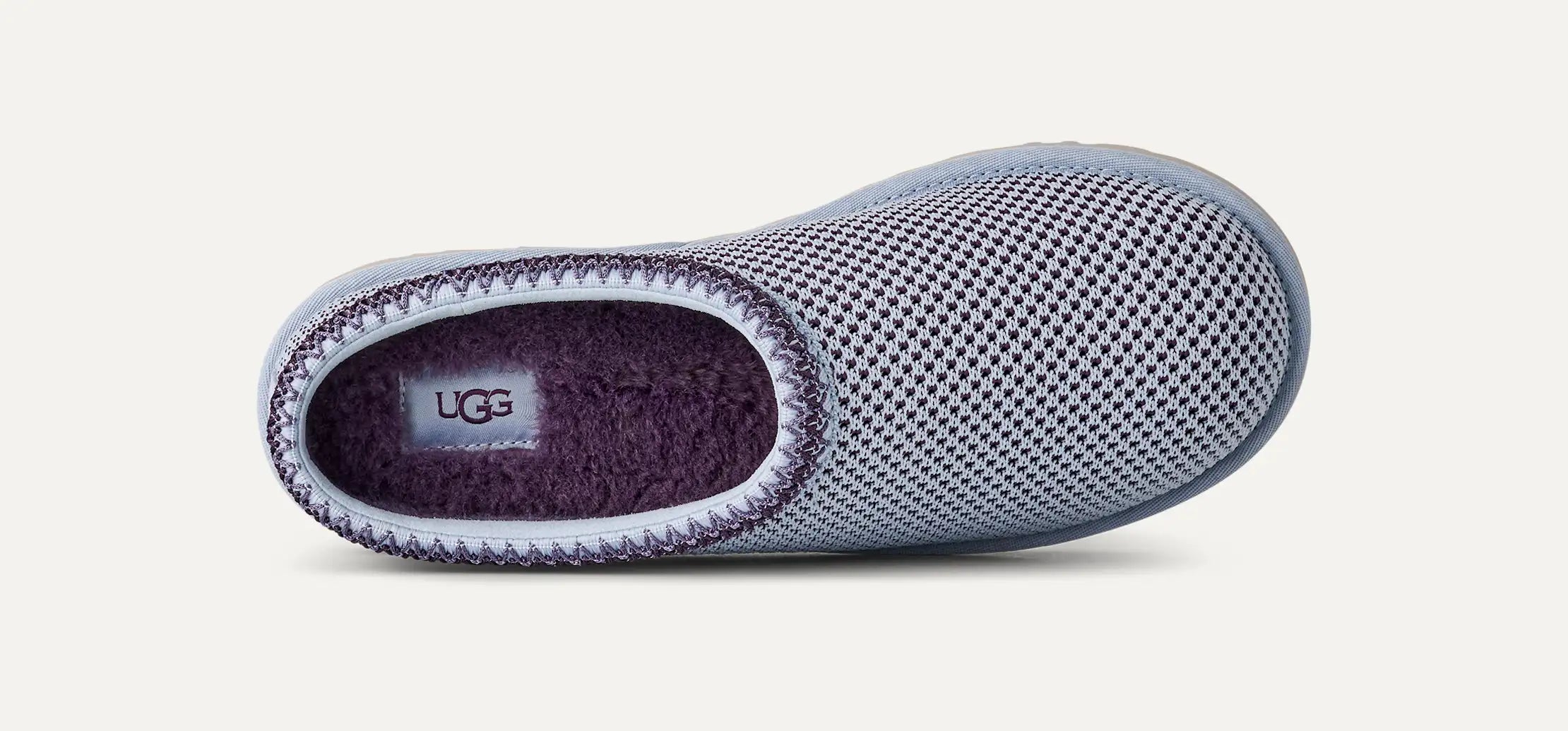 Men's Tasman Breeze - CLEAR SAPPHIRE / DEEP AMETHYST