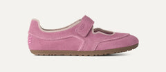 Women's Quill Mary Jane - DUSTY ORCHID