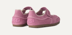Women's Quill Mary Jane - DUSTY ORCHID