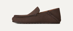 Women's Eldrie Loafer - DUSTED COCOA