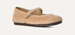 Women's Quill Ballet Flat - BEACHWOOD