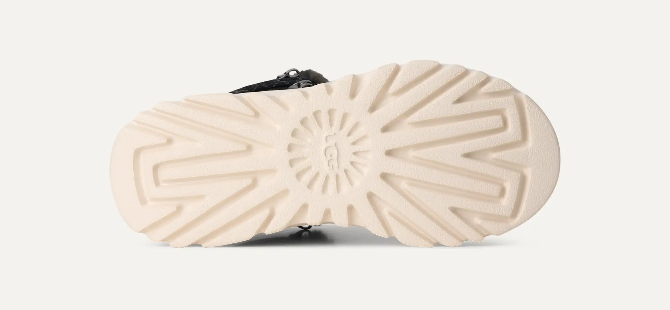 Men's PeakMod Hiker - BLACK / WHITECAP