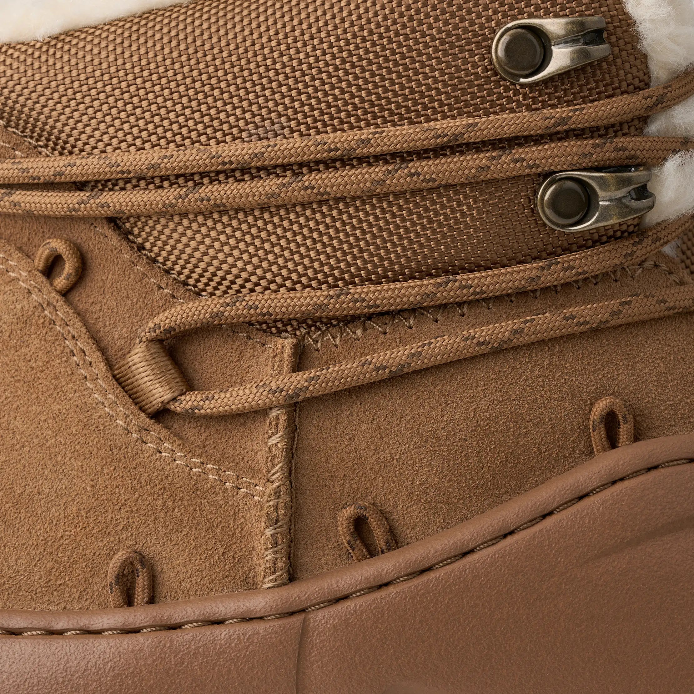 Men's PeakMod Hiker - CHESTNUT