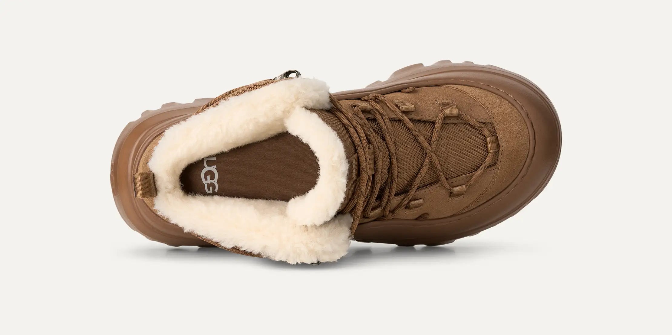Men's PeakMod Hiker - CHESTNUT