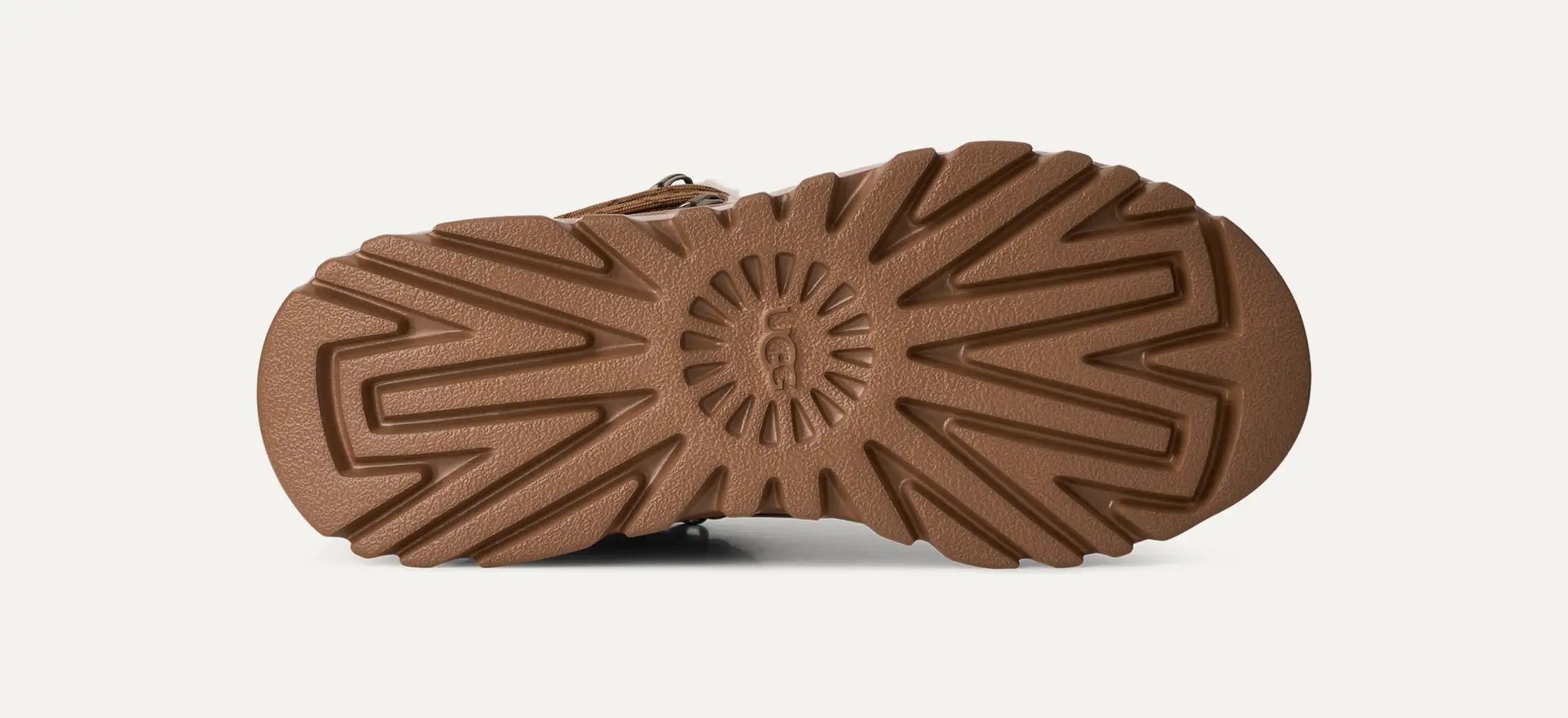 Men's PeakMod Hiker - CHESTNUT