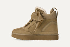 Women's Lowmel Wedge - ANTILOPE