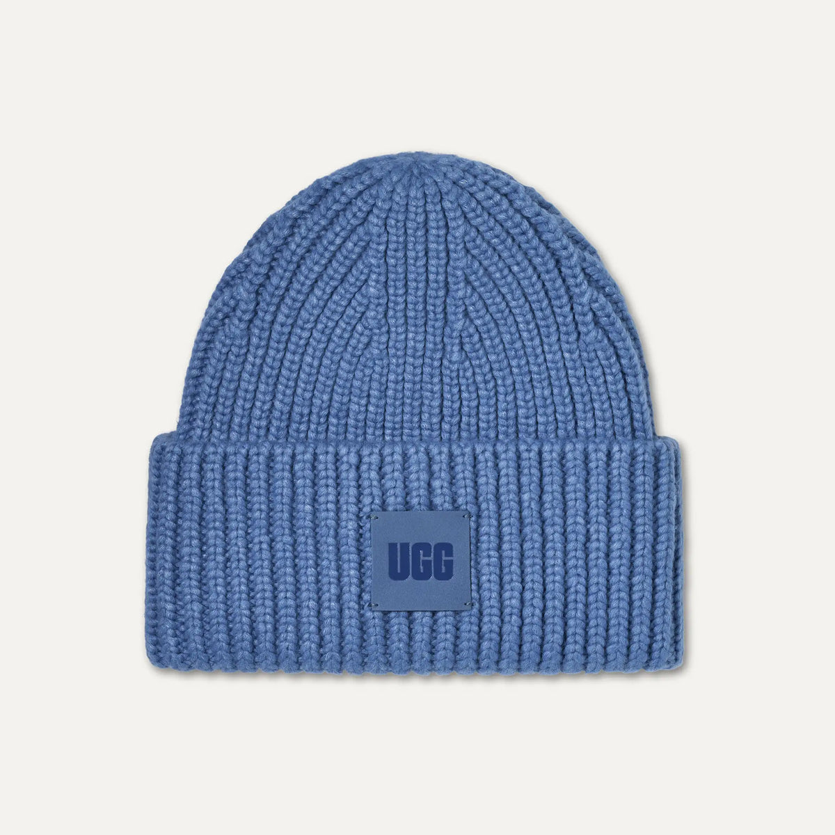 Women's Chunky Rib Beanie - TURACO