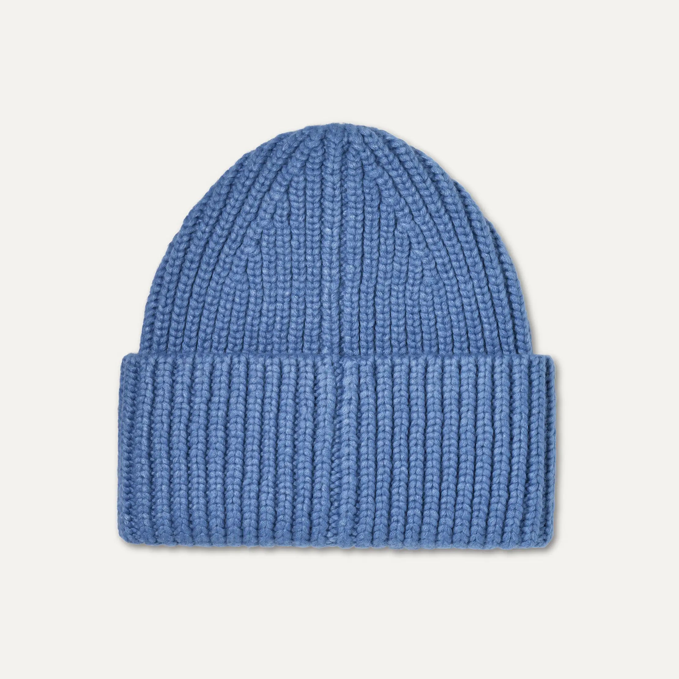 Women's Chunky Rib Beanie - TURACO