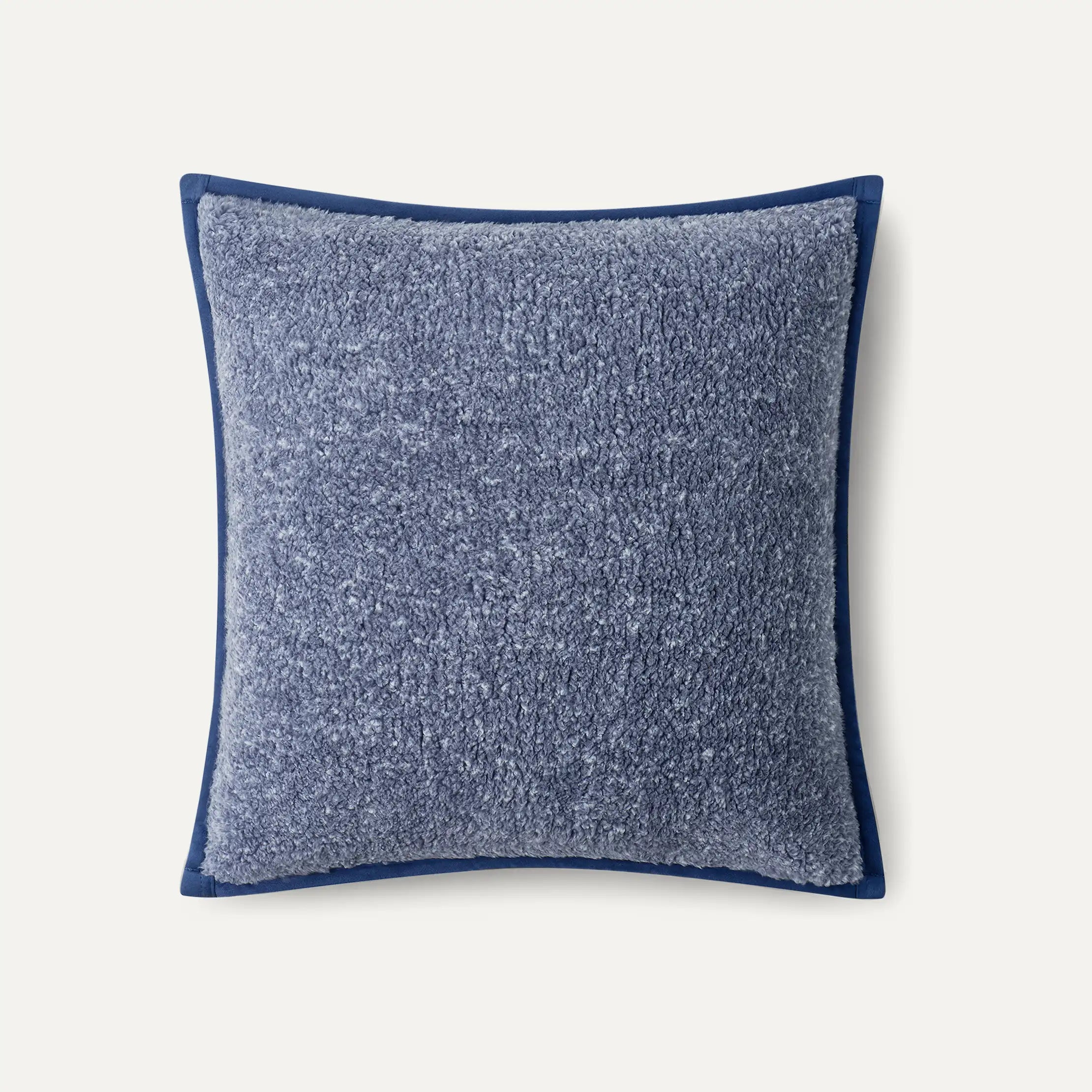 Home Classic UGGfluff Pillow 2 Pack - OCEAN