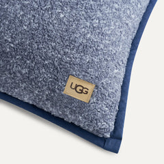 Home Classic UGGfluff Pillow 2 Pack - OCEAN