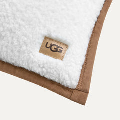 Home Classic UGGfluff Pillow 2 Pack - SANDALWOOD