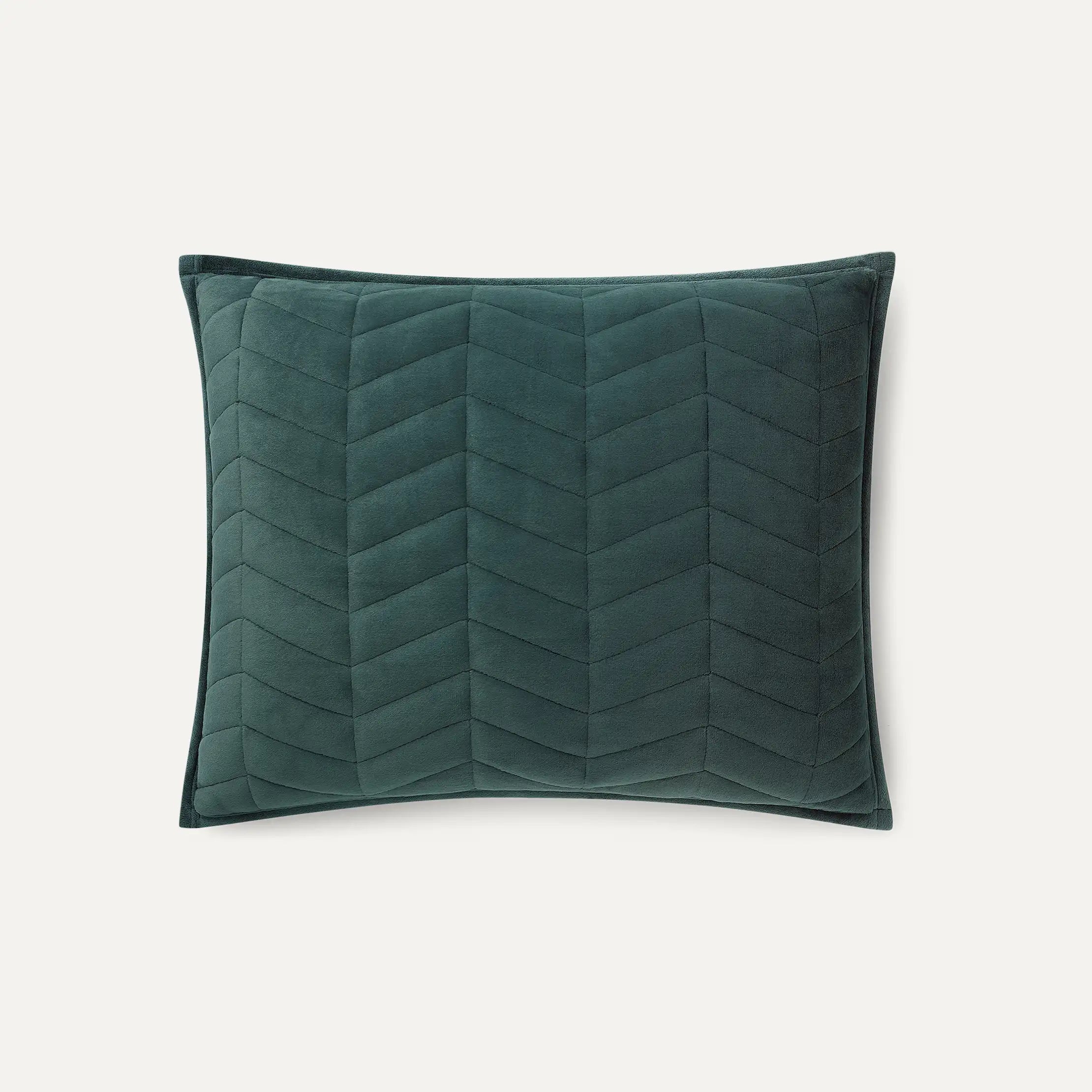 Home Coco Quilt Set King - DEEP NIGHT