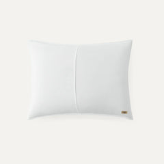 Home Devon Comforter Set Full/Queen - BRIGHT WHITE TEXTURE STRIPE