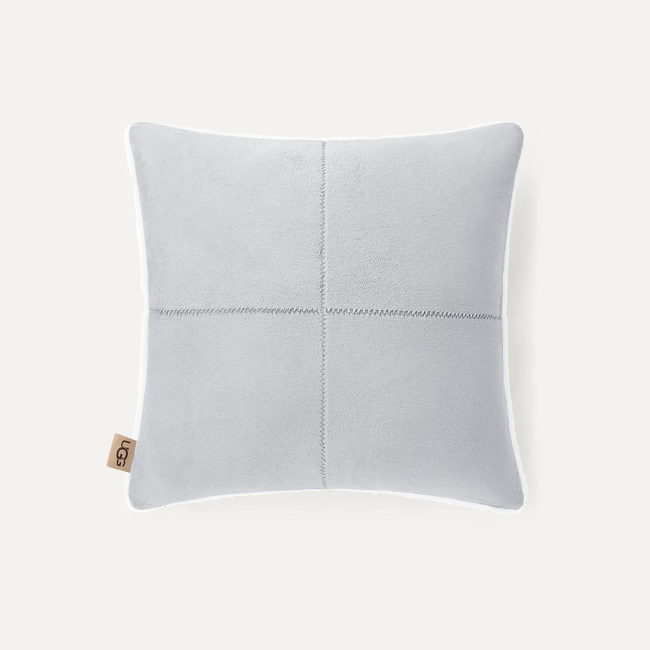 Home Brody Comforter Set F/Q - CHARCOAL