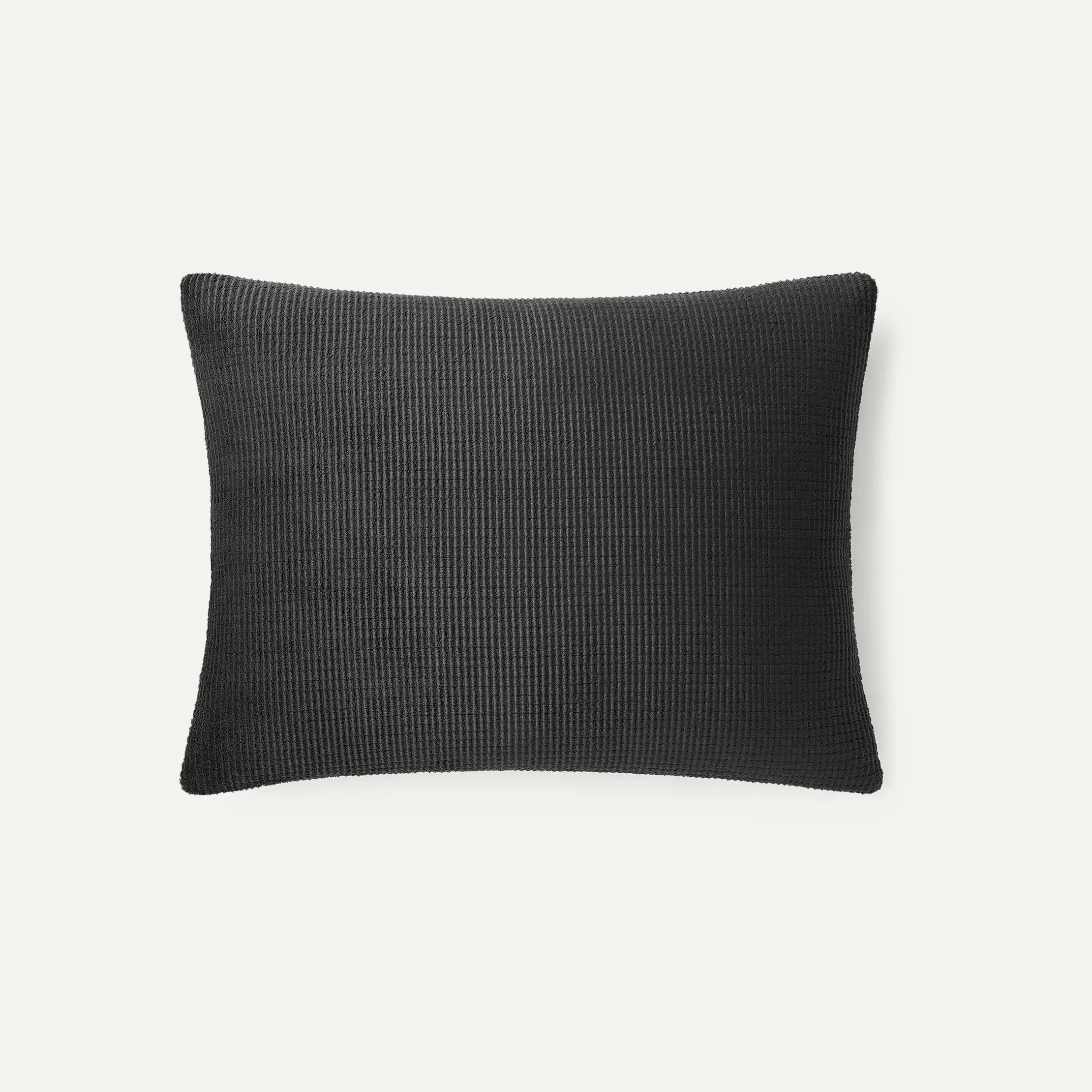 Home Brody Comforter Set King - CHARCOAL