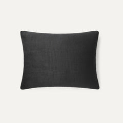 Home Brody Comforter Set King - CHARCOAL