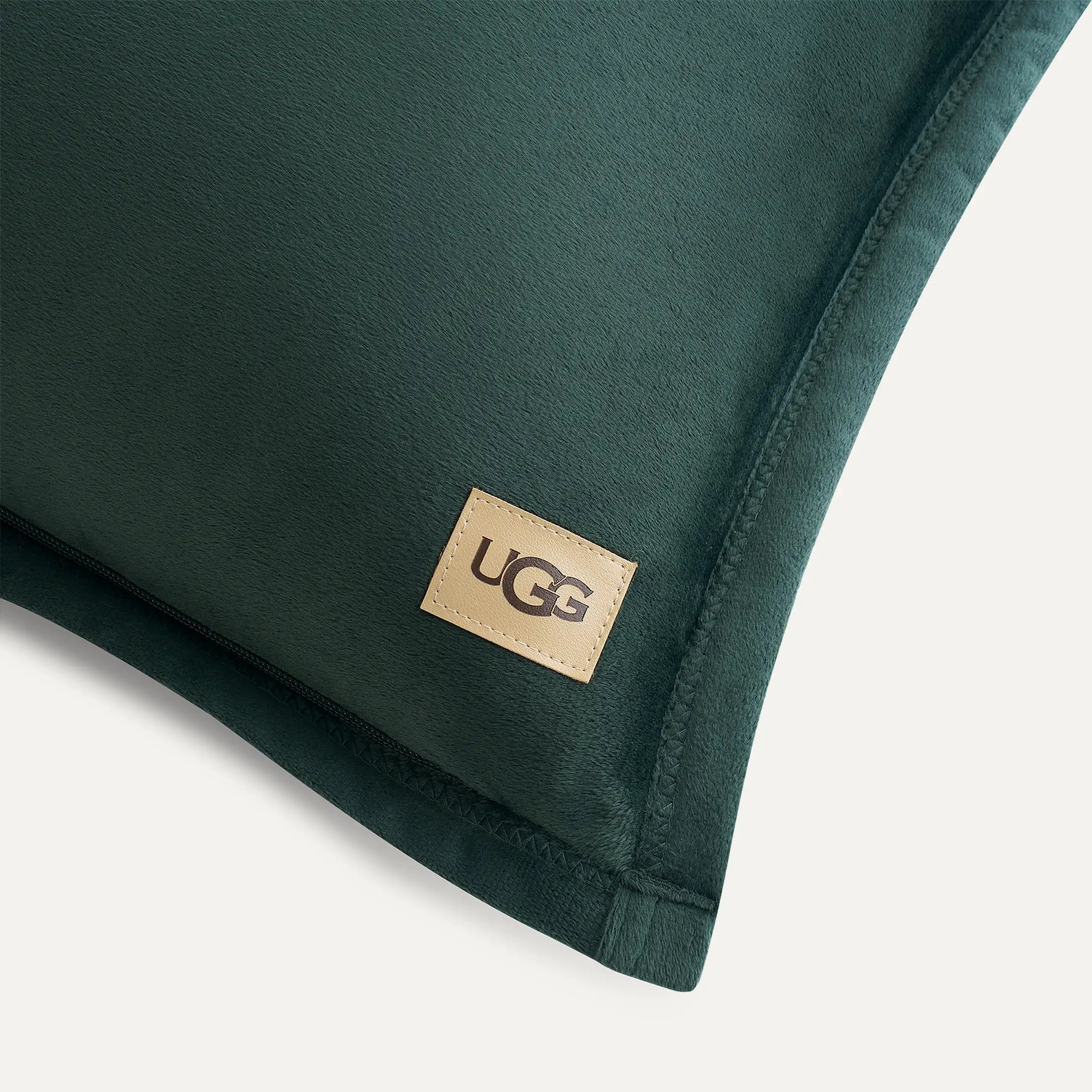 Home Coco Pillow 2 Pack - ARUGULA