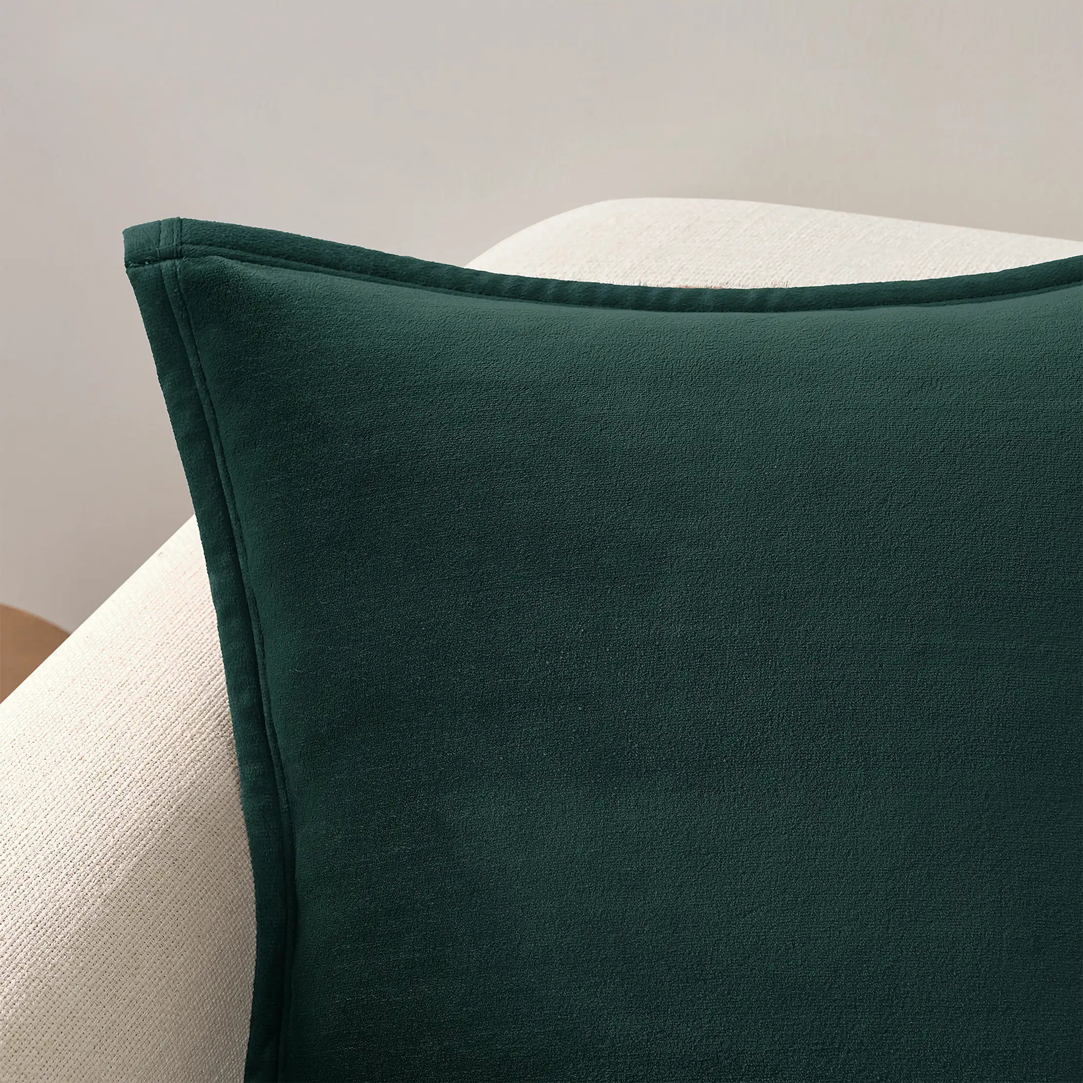Home Coco Pillow 2 Pack - ARUGULA