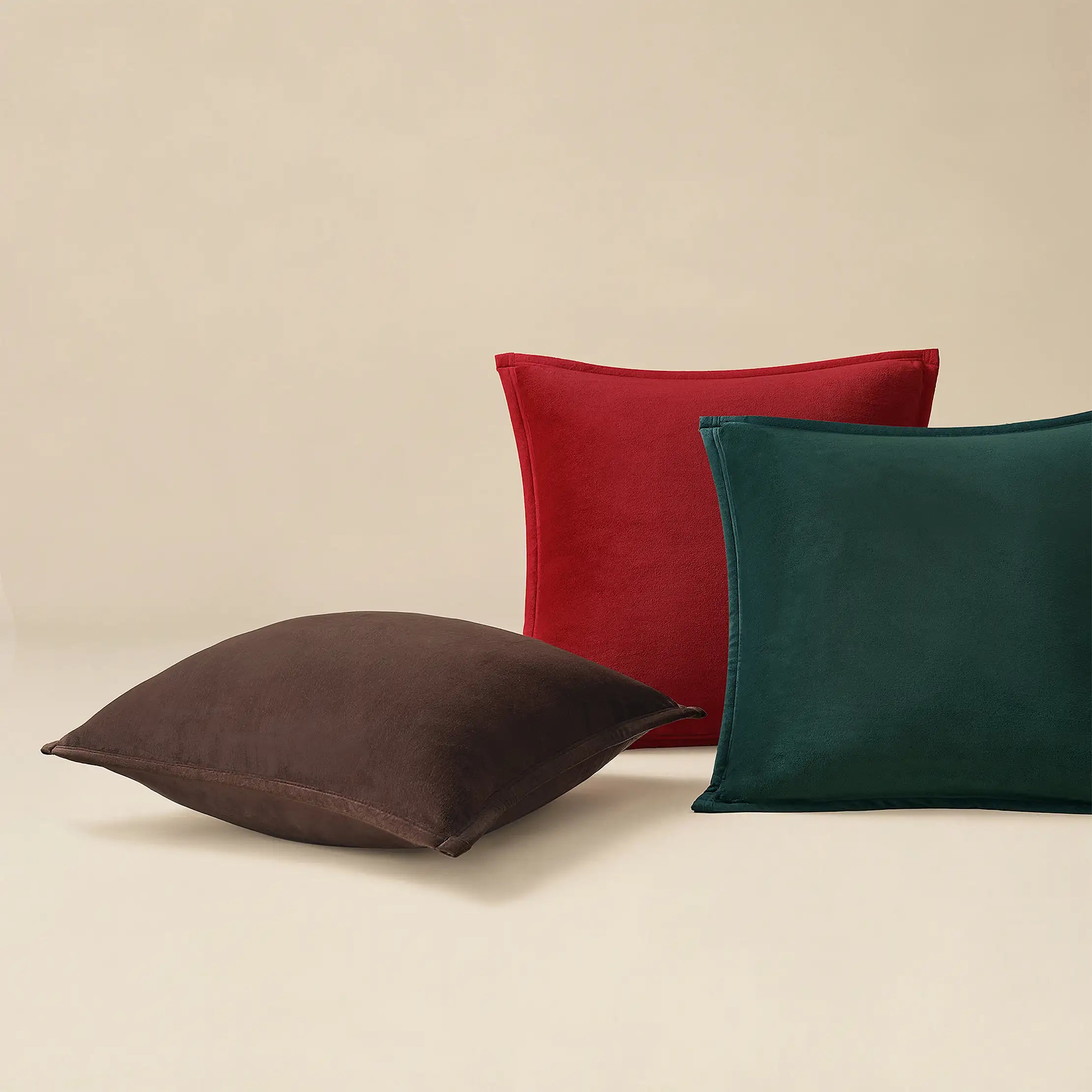 Home Coco Pillow 2 Pack - ARUGULA