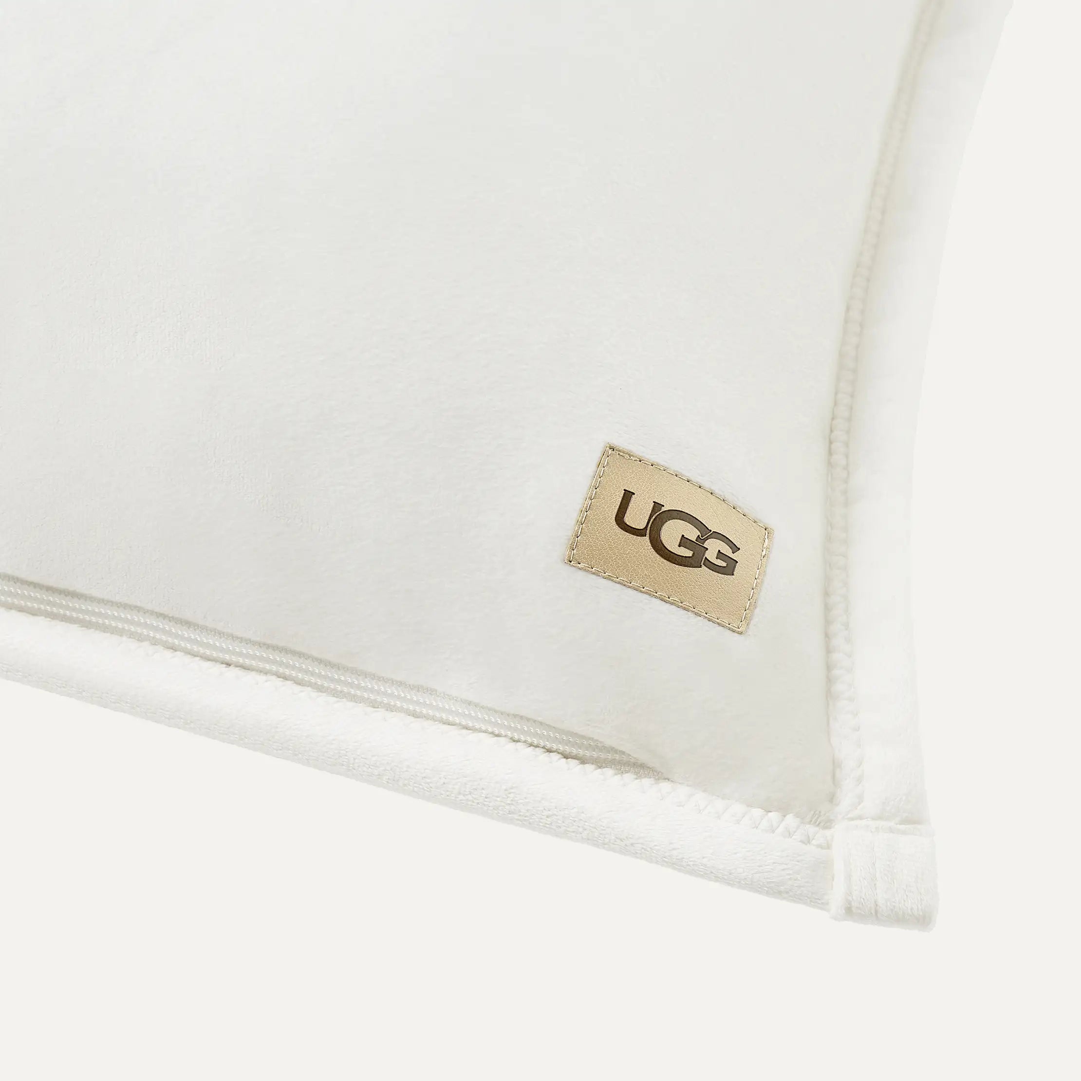 Home Coco Pillow 2 Pack - SNOW