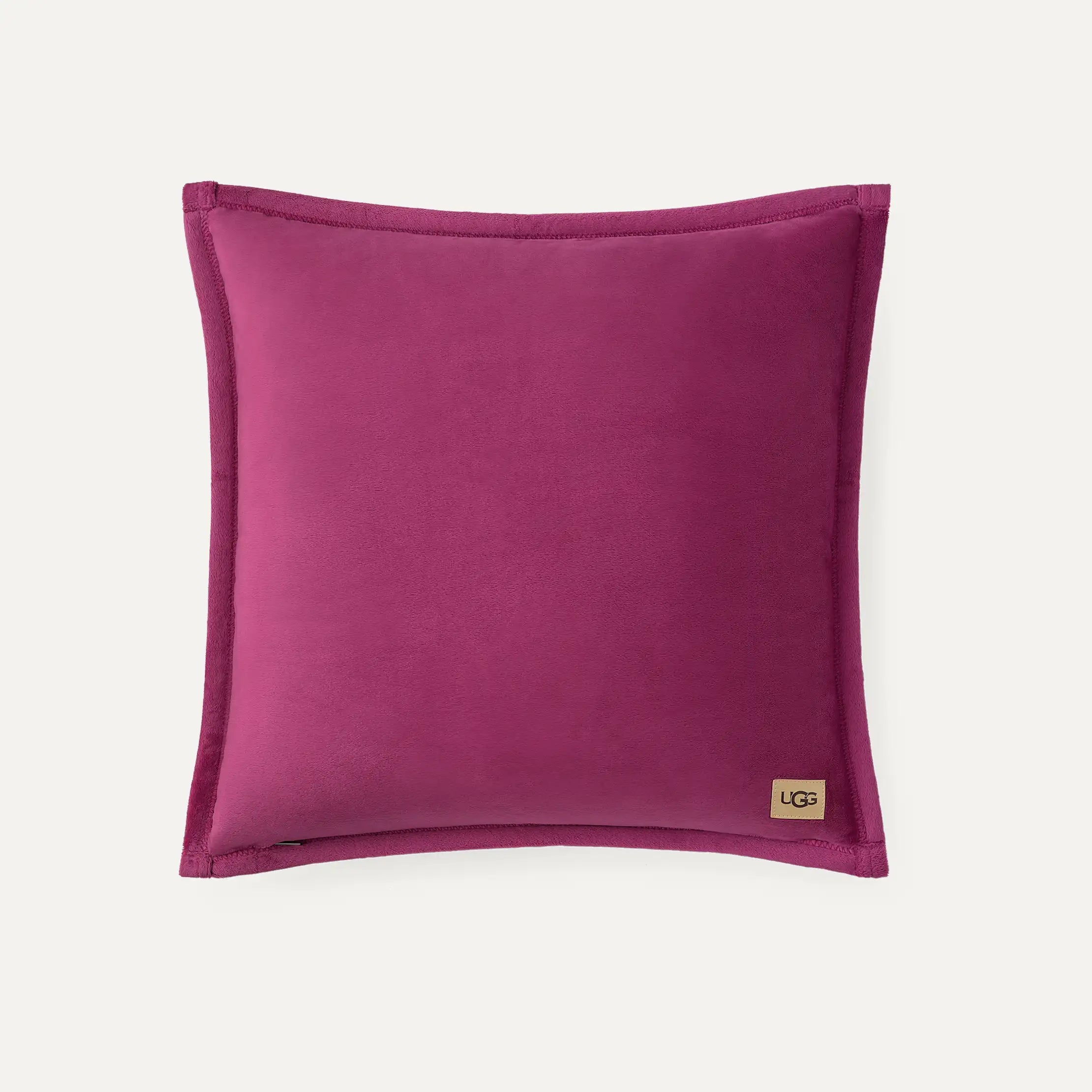 Home Coco Pillow 2 Pack - STRAWBERRY