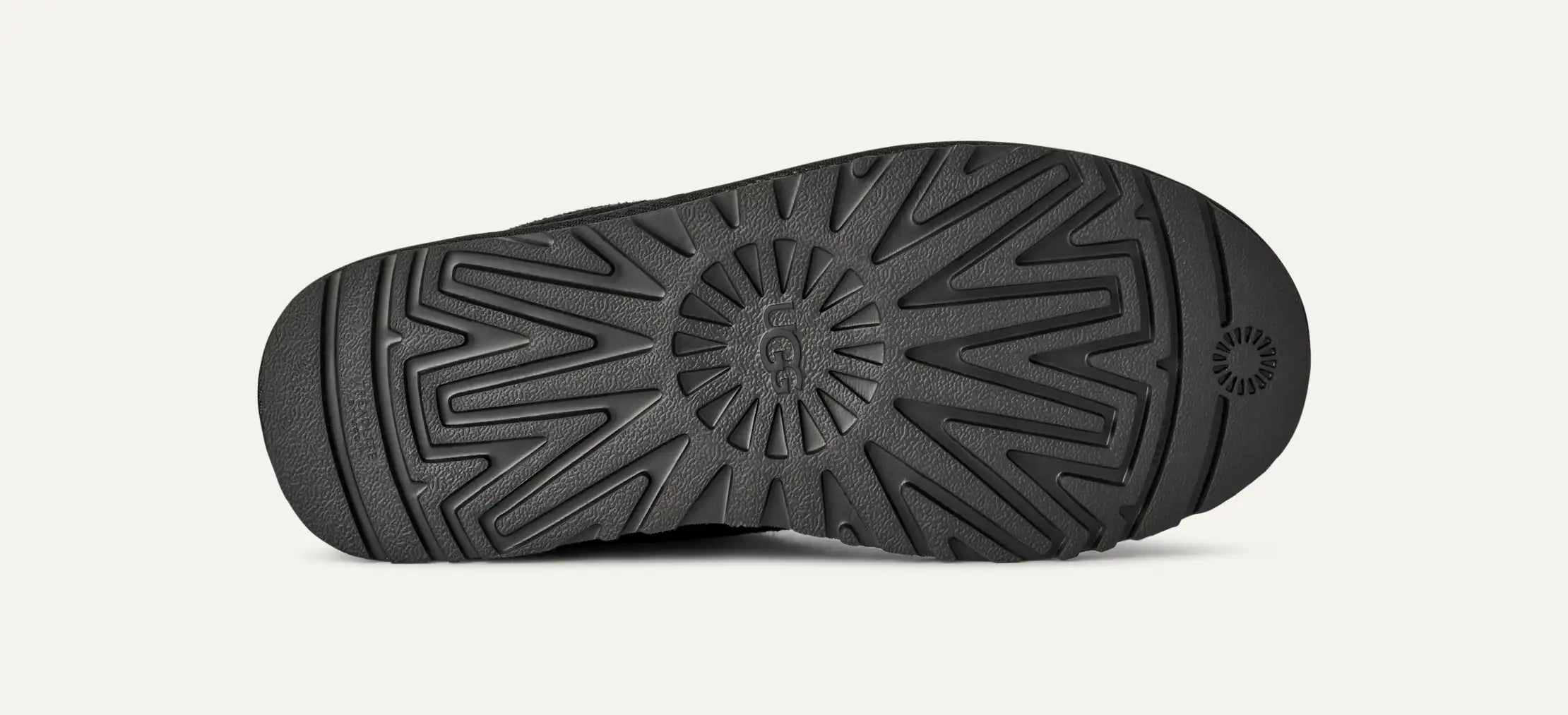 Men's Neumel - BLACK