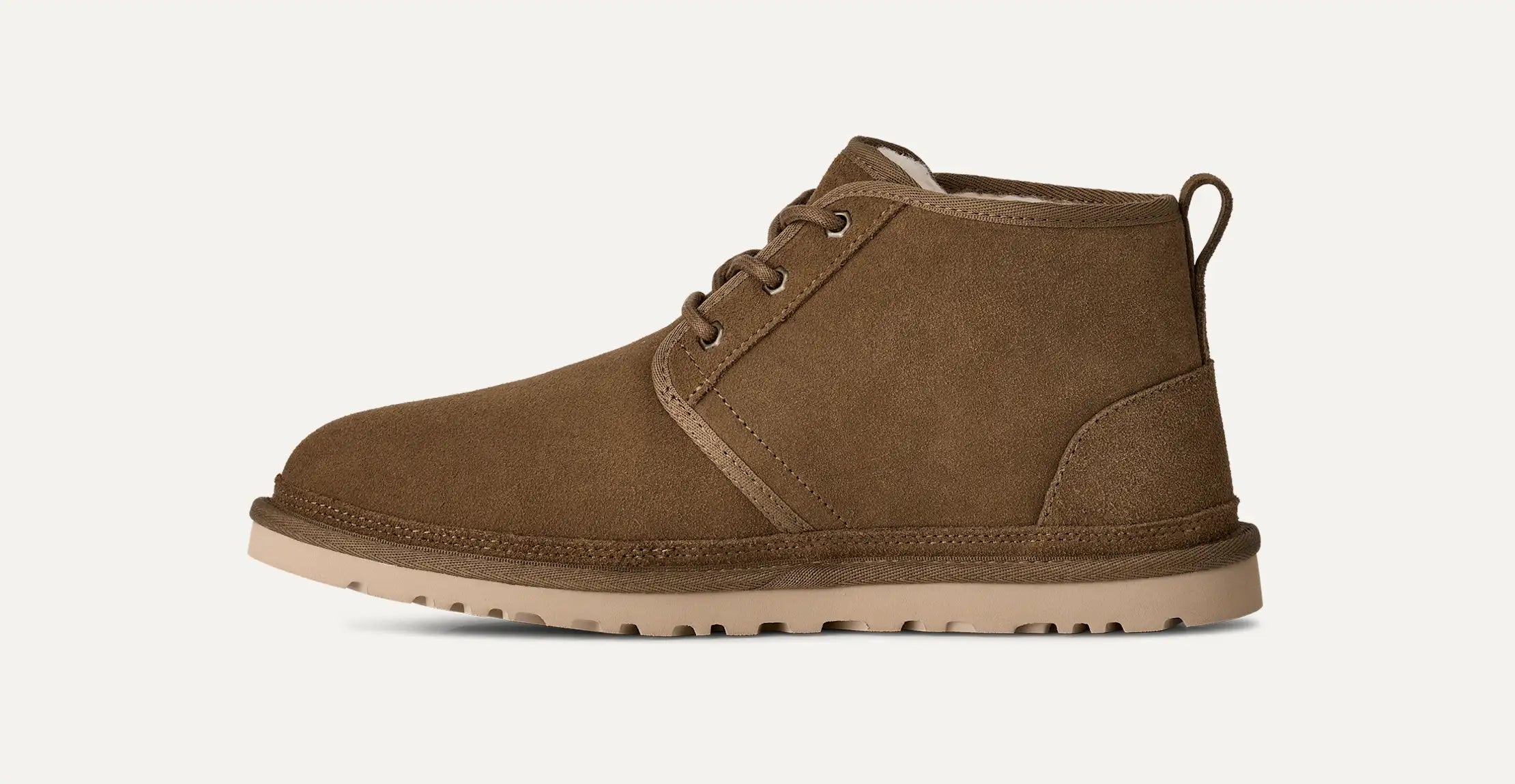 Men's Neumel - LIGHT BRONZE
