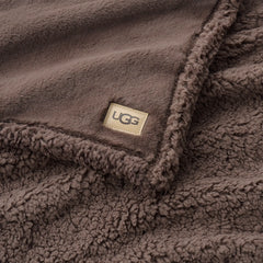 Home Cynthia Throw 50" x 70" - ALLSPICE