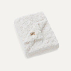 Home Adalee Throw 50"x70" - NATURAL