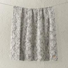Home Adalee Throw 50"x70" - SEAL