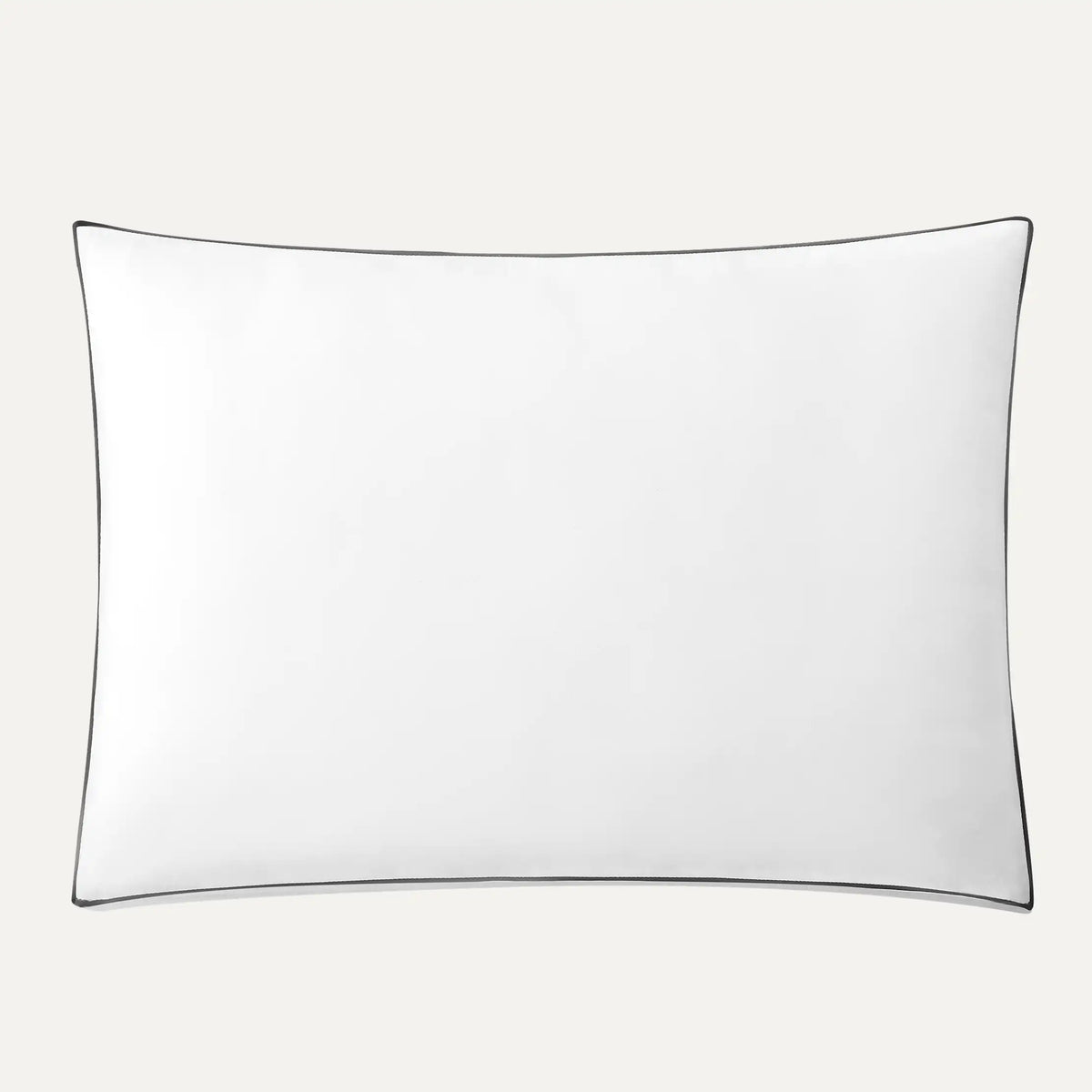 Home Devon Bed Pillow King - SNOW